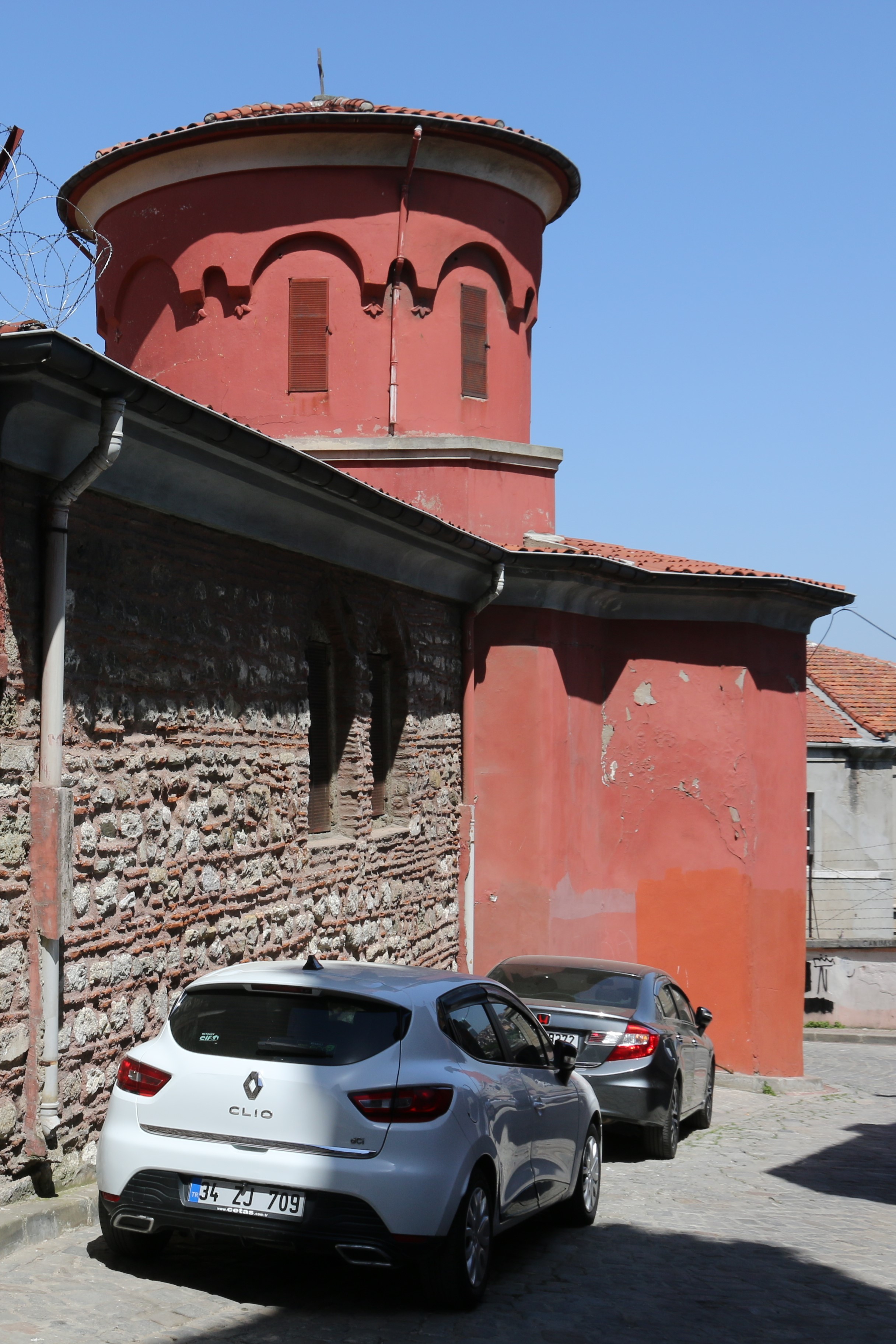 Istanbul